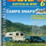 Camps australia wide