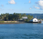 Cairns, Port Douglas, Airlie Beach
