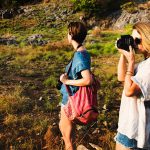 Reporer guide australie backpackers