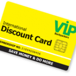 VIP-DiscountCard