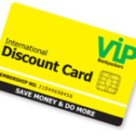 VIP-DiscountCard