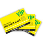VIP CARD carte réductions Australie