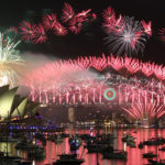 New year’s eve 2012 Sydney 3