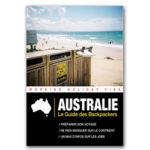 Couverture Guide Backpackers