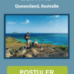 Meilleur job du monde Queensland