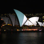 Opera Vivid Sydney 2012