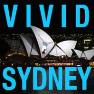 Festival Vivid Sydney 2013