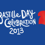 Bastille Day Sydney 2013