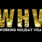 Prix working holiday visa