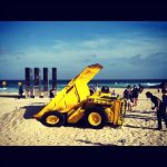 Sculpture by the Sea – 2012