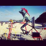 Sculpture by the Sea – 2012