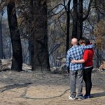 Bushfire incendies Sydney 2013