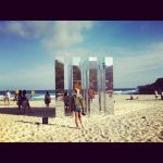 Sculpture by the Sea – 2012