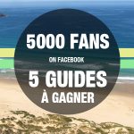 Australie Guide backpackers à gagner