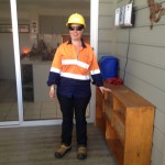 Job mines Australie WHV