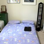 Couchsurfing Australie Chambre