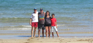 Road Trip famille Australie expérience et conseils