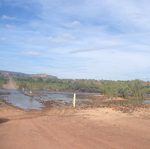 Gibb River road kimberley Australie