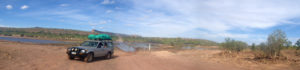 Gibb River road kimberley Australie