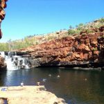 bell gorge gibb river road kimberley
