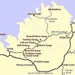 gibb river road map