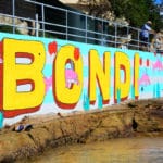 Bondi – Sydney Australie