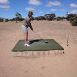 Nullarbor links golf course australia