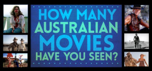 Best australian movies