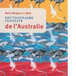Dictionnaire insolite de l’Australie