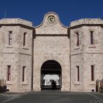 Jail Fremantle backpacker hostel