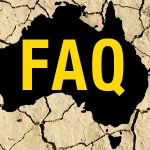 FAQ AUSTRALIE