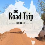 Budget Road Trip Australie