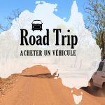 Road Trip australie