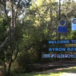 welcome to byron bay