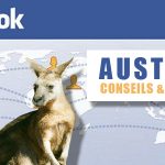 Australie Conseils bons plans Facebook