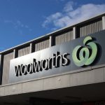 woolworth faire ses courses en australie