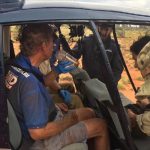 Man survived outback australia eating ants