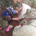 Man survived outback australia eating ants 6