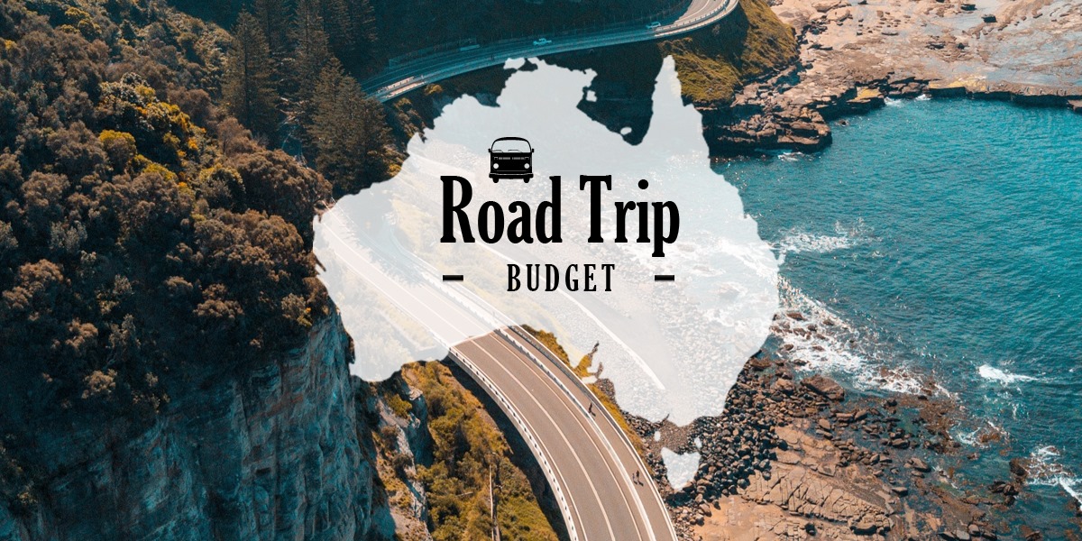 Road Trip Australie quel budget