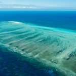 Vol grande barrière corail Australie 8