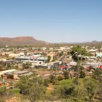 Alice Springs australie
