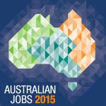 Australie jobs 2015