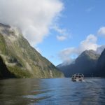 Milford Sound NZ