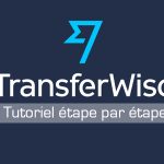 Tutoriel Transferwise
