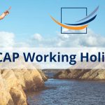 chapka cap working holiday