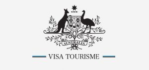 visa tourisme en australie