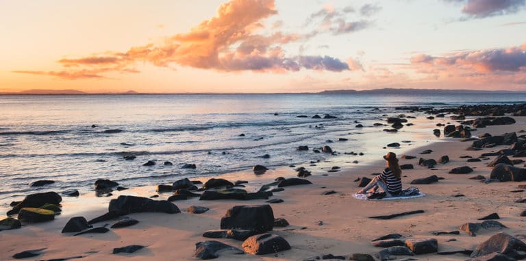 10 bonnes raisons de vivre sur la Sunshine Coast