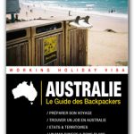 Australie guide backpackers 2017 – Version numérique
