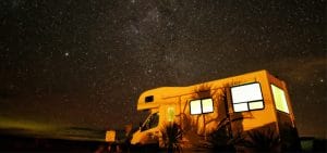 agences location camping-car australie