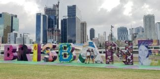 que faire à Brisbane